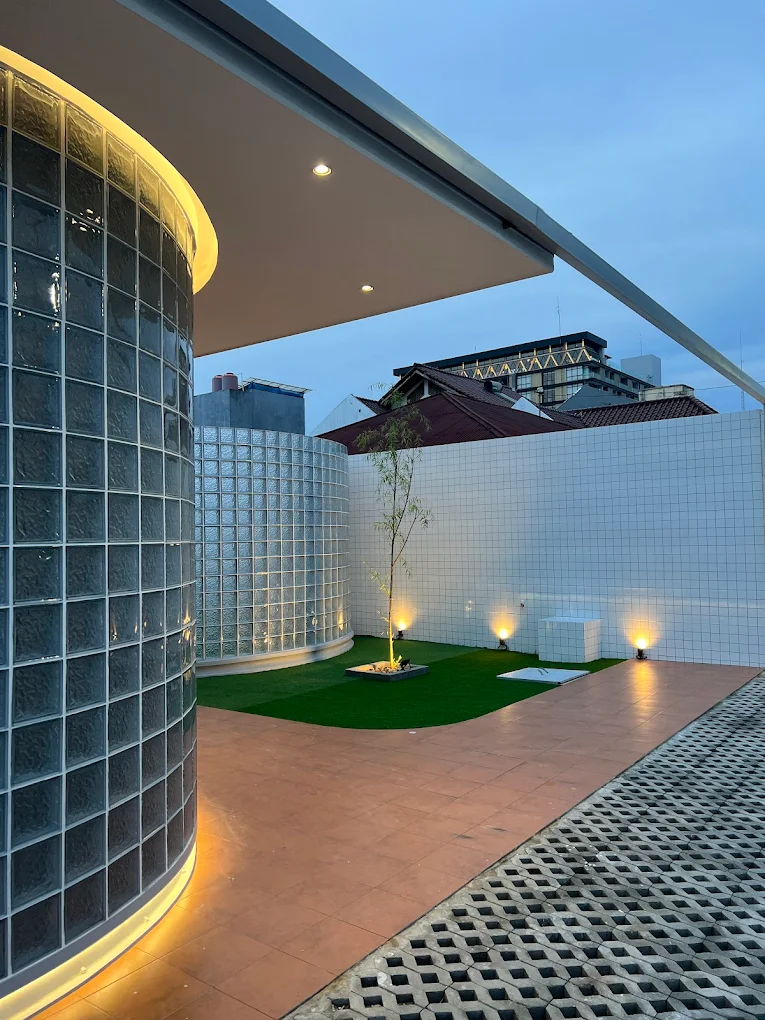 Galeri Signature By Alterstudio