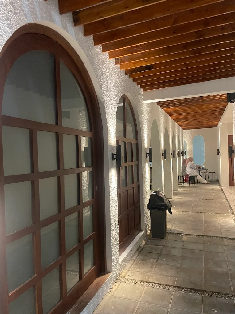 Casa De Alter