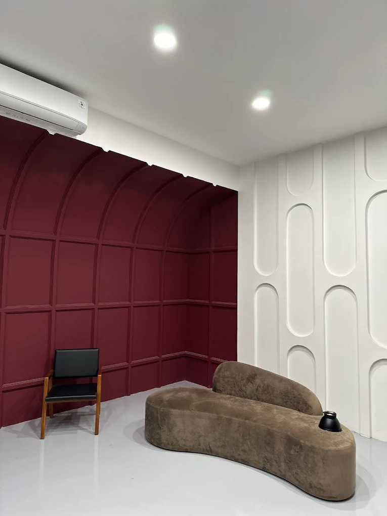 Studio A