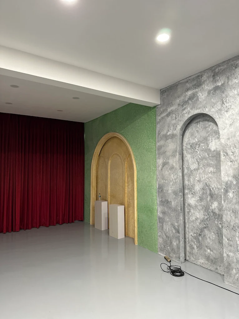Studio B